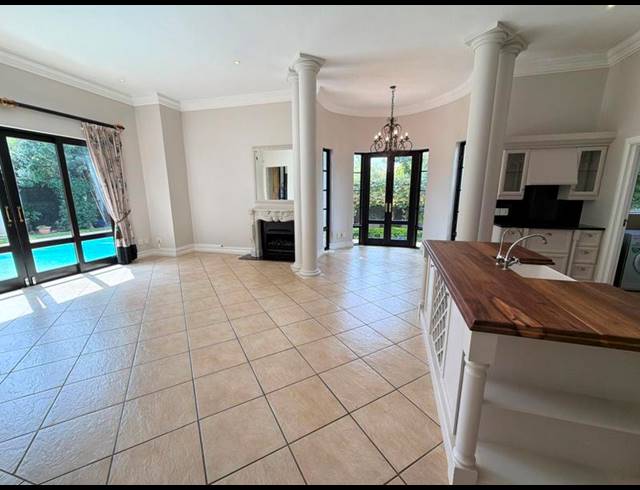 4 BEDROOM PROPERTY TO RENT IN DAINFERN GOLF ESTATE